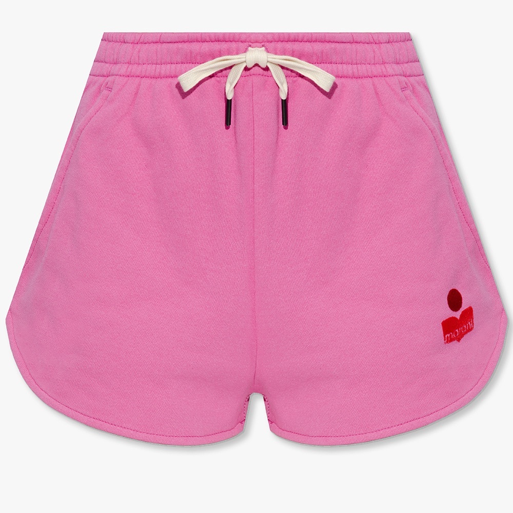 Isabel Marant NWOT Mifa Athletic Shorts